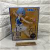 SEGA Re:Zero REM Super Premium Figure Thunder God Raijin SPM Figure SEGA NUOVO