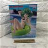BANPRESTO One Punch Man Tornado of Terror Tatsumaki - Celestial vivi-Figure BANPRESTO N...