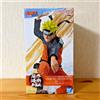 Banpresto NARUTO Shippuden Uzumaki Naruto Ninkai Zokei Retsuden Figure Japan