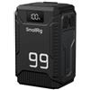 SmallRig T99 V-Mount Battery Triple-Proof 1.8m / 5.9ft Drop-Resistant IP54