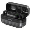 SmallRig S70-A Wireless Microphone (All-in-One) (Black) 5714