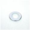 ORIGINE rondella freno pignone uscita scatola per moto Suzuki 650 Boulevard 09167-25027