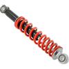 STI Ammortizzatore 260mm Rosso 1000lbs Minicross