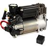 Docas Compressore Sospensione Pneumatica Pompa +relè 2113200304 A2203200104 per C219 W220 W211 S211