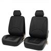 NHGTFOQ Coprisedili Auto, per Suzuki S Cross Scross 2014-2025 2026 coprisedili Impermeabili e Antiscivolo Coprisedili Anteriore Protezione Copri Sedile Auto,B