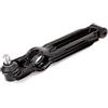 RIDEX 273C0010 Braccio oscillante sospensione ruota Anteriore con snodo portante/di guida Compatibilità con CHEVROLET MATIZ M200, M250