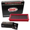 B&S Kit Filtro Aria Sportivo Aspirazione Rigenerabile Lavabile FB849/20 con Profumatore Interni