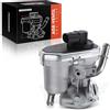 Frankberg Valvola EGR Diesel Compatibile con Transit Bus FB FC FD FS FZ 2.2L Transit Tourneo 2.2L Transit Pianale/Telaio FF FM FN 2.4L Transit Bus FB FC FD FS FZ 2.4L 1480549