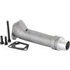 Generico Collettore PM per PHBL 24 Dell'O.rto - COMPLETO - P.iaggio 50 125 Vespa PK XL XL2 Rush N ETS HP - CI1988
