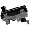 ProRacing Attuatore turbo ORIGINALE G-277, 6NW009420, 712120, turbocompressore, importante! Controlla il numero G-277 sul lato del tuo controller prima di acquistarlo!