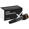 RIDEX 689C0371 Bobina d'accensione Compatibilità con SUZUKI SWIFT IV FZ, NZ