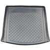 MTM Vasca Baule per Volkswagen Touareg III 2018- Protezione Bagagliaio su Misura con Antiscivolo, Resistente, Facile da Lavare e Inodore, cod. 7771