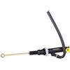 RIDEX 234M0131 Pompa della frizione Compatibilità con FORD TRANSIT Pianale piatto/Telaio FM, FN