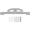 ZAFFYY Supporto A Parete Per Valigie Laterali Vario Box Per R 1200 1250 GS LC F 850 GS R1250GS R1200GS F850GS F750GS Staffe Di Fissaggio A(Style A)