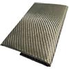 Alioncar (66 x 66 cm) scudo termico autoadesivo rinforzato in fibra di basalto tappetino scudo termico con retro adesivo resistente alle alte temperature