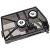 vhbw filtro compatibile con Stihl 028 Woodboss, 028 WB, 028 Q, 028, 028 AV, 028 W, 028 Super Motosega - Filtro in tessuto