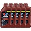 Charging Racer Valvoline MaxLife Olio Motore Completamente Sintetico 5W-30, ACEA C3, per Motori Benzina GPL e Diesel, Alto Chilometraggio (5L)