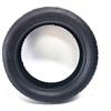 Helilyco 70/65-6.5 - Monopattino elettrico senza camera d'aria, ricambio per auto pneumatici, nero