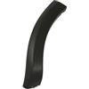 BLIC Modanatura decorativa/protettiva Parafango 5703-04-1303598P Compatibilità con DACIA SANDERO II, RENAULT Sandero/Stepway 2 B8