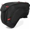 XVGUOYAN Moto Selle Bagagli Borsa Serbatoio Impermeabile 12 Litri Per BMW R1300GS R1300 GS R 1300 GS ADV R1300 GS Adventure 2024 2025 Con Kit Chiusura Rapida Colore Nero Moto Motociclo Borse Serbatoio