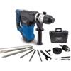 Scheppach MARTELLO DEMO-PERFORATORE DH1500PLUS