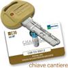 Mottura Chiave cantiere aggiuntiva per cilindri C39