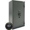 STARK Cassaforte con chiave C392 Dim. H.1200 x L.610 x P.520