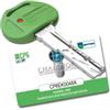 Mottura Duplicazione chiave Champions CP6