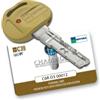 Mottura Duplicazione chiave Champions C39