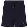 Emporio Armani Bermuda Uomo Piquet Cotone Blu M