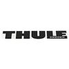 Thule 14713 - Adesivo per box da tetto, colore: Nero