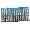 Al Khair Al-Khair - Set da 3 a 150 bastoncini Siwak confezionati sottovuoto per la pulizia dei denti