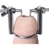 Future of your pleasure Sensual FOPS Sonda Uretrale per Uomo in Acciaio Inox Dilatatore Uretra 3cm x 3mm Sounding Maschile Sex Toy BDSM per Stimolazione Intensa N05-15