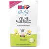 Hipp Baby Veline Multiuso, 48 Veline