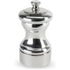 Peugeot 9816-1/SME Mignonette - Macinasale Placcato Argento, Altezza 10 cm