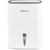 Orbegozo Deumidificatore DH 650 2,5 L 70 W