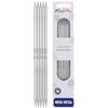 KnitPro Nova - Ferri a punta doppia, 15 cm 5 mm