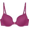 Triumph Body da Donna Essentials Whp, Vino Rosso, 4B