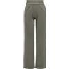 Only Onlpoptrash-Suki Life MW Pant Pnt Noos, Smokey Olive, XXS / 30L