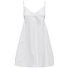 ONLY Onllowa Strap Dress Ptm Onllowa Strap Dress Ptm Donna (Pacco da 1)