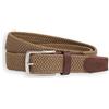 Dockers Cintura in Cotone Intrecciata, Uomo