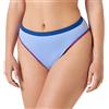 Sloggi Shore Marina Grande Ultra Highleg Hikini/Tai Donna (Pacco da 1)