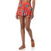 Desigual Short_Alondra Copricostume Donna