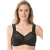 Anita Havanna Reggiseno Senza Ferretto Donna (Pacco da 1)