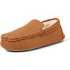 Amazon Essentials Bambini e ragazzi Pantofola a Mocassino