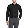 Kenneth Cole New York Camicie Solid Camicia Elegante Uomo