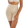 Sans Complexe - Slimmers - Guaina Modellante e Snellente per Un Ventre Piatto - Sostegno Elevato - Donna