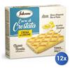 Falcone 12x Multipack Falcone Crostata Limone Gr 60X4