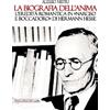Tra le righe libri La biografia dell'anima. L'eredità romantica in «Narciso e Boccadoro» di Hermann Hesse