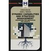 Routledge An Analysis of David J. Teece's Dynamic Capabilites and Strategic Management: Organizing for Innovation and Growth